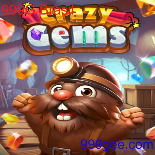 Descubra o Fascinante Universo de CrazyGems no 999G Brasil