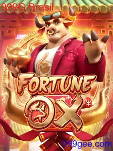 FortuneOx: Jogo de Sorte e Cultura em 999G Brasil