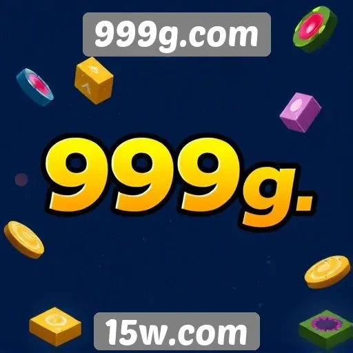 999g.com oferece ampla variedade de jogos online