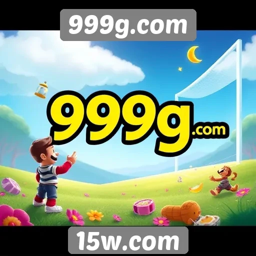 Impacto do 999g.com na experiência de jogadores