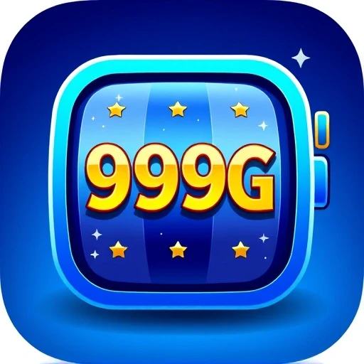 Logotipo 999g.com
