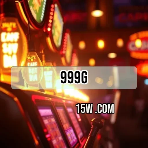 999g.com Plataforma