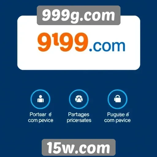 Avaliação da experiência do usuário no site 999g.com