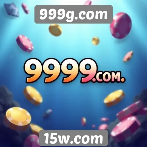 Variedade de jogos disponíveis em 999g.com